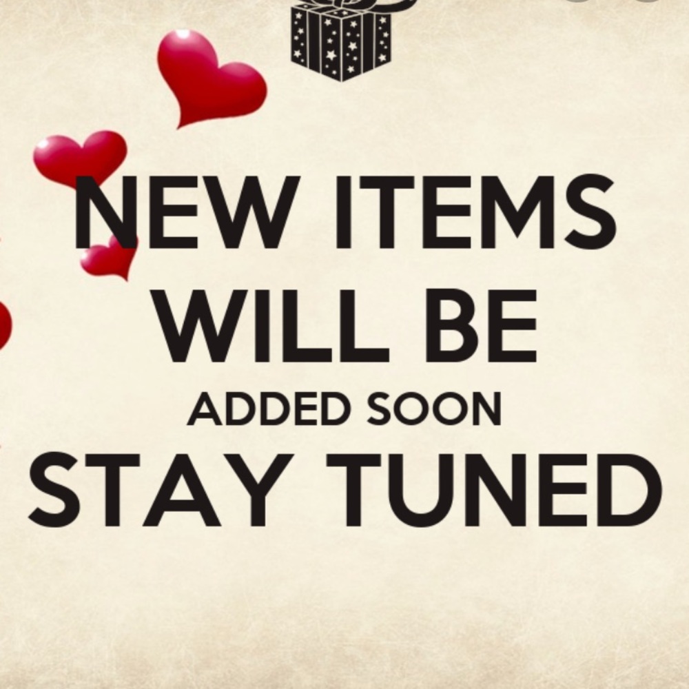 Stay tuned!! ❤️ Thank you God Bless! ❤️